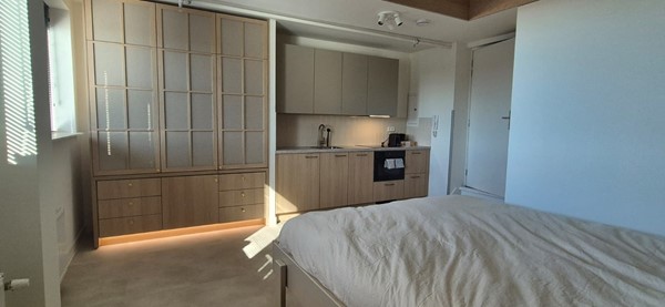 Medium property photo - Mauritsstraat 251H, 3012 CH Rotterdam